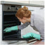 Silicone Dish Washing Gloves for Easy Kitchen Cleaning