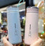 Insulated Water Bottle Set 2 Pcs Cold Keep 400ml