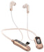KIN - Rear-Mounted Bluetooth Headset