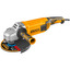 Ingco – Angle grinder – AG30008