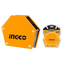 Ingco – Magnetic Welding Holder – AMWH25032