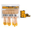 Ingco – 9 Pcs Paint Brush Set – CHPTB0114091