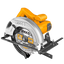 Ingco - Circular saw - CS18578