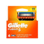 Gillette Fusion5 Razor Blade Refills