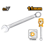 Ingco – Combination spanner – HCSPA111