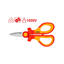 Ingco – Insulated scissor – HISS1601