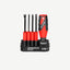 Ronix - 8-in-1 screwdriver set - RH-2720