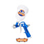 Wadfow – Air spray gun – WGA1504