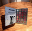 Mocallure - 5 Pages All-In-One Make-Up Book Palette