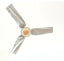 Ceiling Fan Blade Dust-Proof & Waterproof Covers