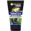 Garnier Men - TurboBright Duo Foam Double Action Face Wash