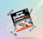 Gillette - Contour Plus Blades
