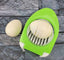 Handheld Egg Cutter