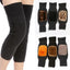 HeatFlex Winter Thermal Knee Pads