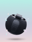 KBroad - Bluetooth Rechargable Speaker