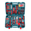 Ronix - Hand tools set(39 PCS) - RS-0004