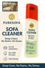 PureSofa - Deep Clean Sofa Cleaner