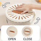 2-in-1 Fruit & Vegetable Drain Basket
