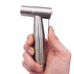 Stainless Steel Muslim Shower | Bidet Sprayer for Bathroom | High Pressure SS Toilet Shower