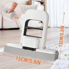 Portable Hand Free Mini Mop