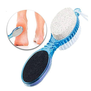 4-in-1 Foot Pedicure Tool Main image