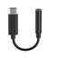USB-C to 3.5mm Headset Jack Adapter