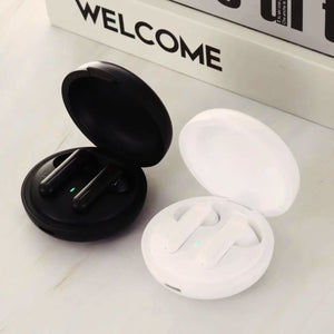 TWS Wireless Super Star Earbuds Secondary image