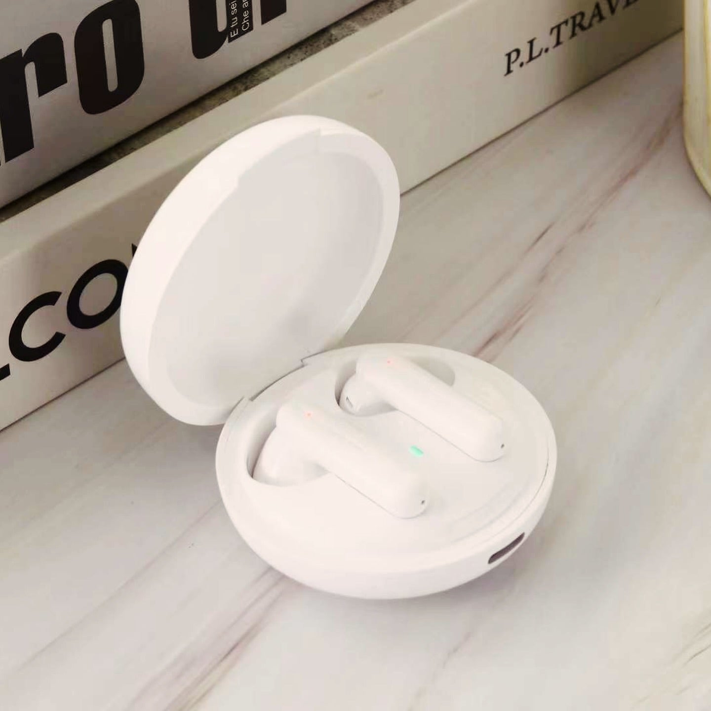 TWS Wireless Super Star Earbuds Main image