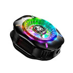 Memo - Magnetic Mobile Cooling Fan