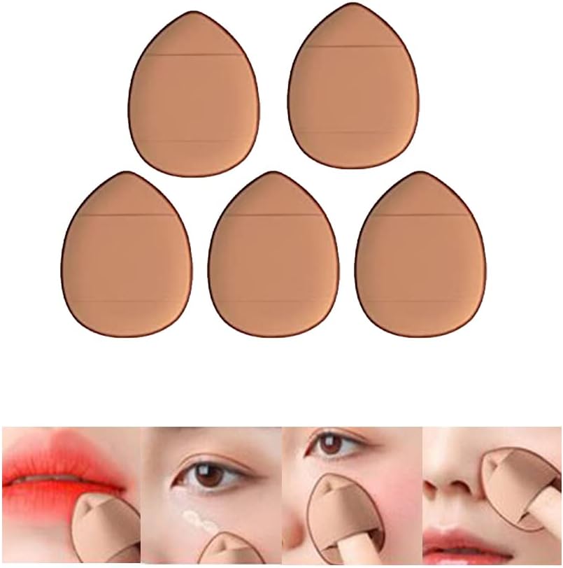 Quetee Beauty - 4-in-1 Puff Set Main image