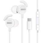 Faster - Type-C Wired Earphones