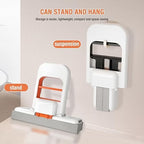 Portable Hand Free Mini Mop