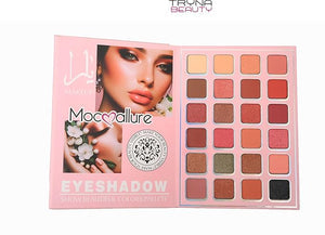 Mocallure - All-In-One Multi-Color Makeup Palette