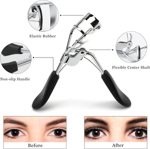 Beauty Naked Eyelash Curler Secondary image