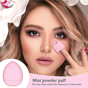 Quetee Beauty - 4-in-1 Puff Set Secondary image