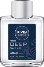 Nivea- Men Deep Comfort After Shave Splash