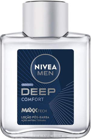 Nivea- Men Deep Comfort After Shave Splash