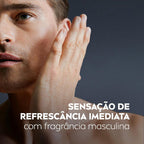 Nivea- Men Deep Comfort After Shave Splash