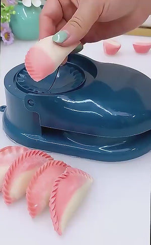 Dumpling Making Machine Secondary image