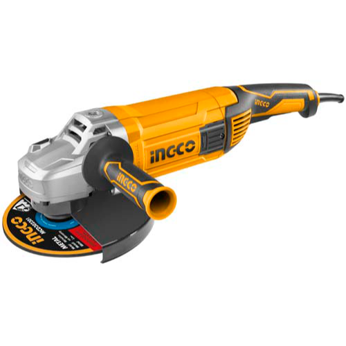 Ingco – Angle grinder – AG30008