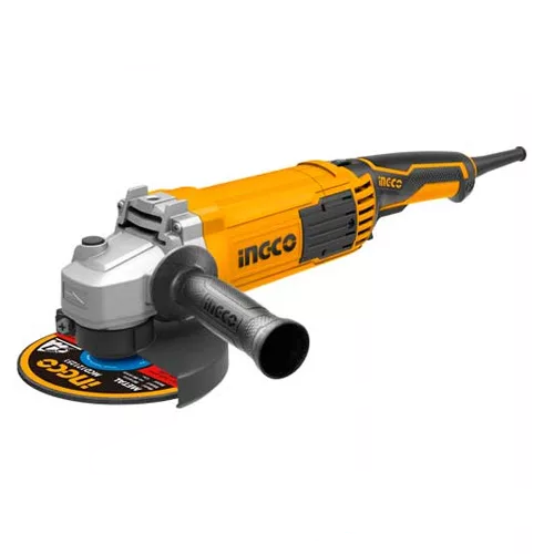 Ingco – Angle polisher – AP12008 Main image