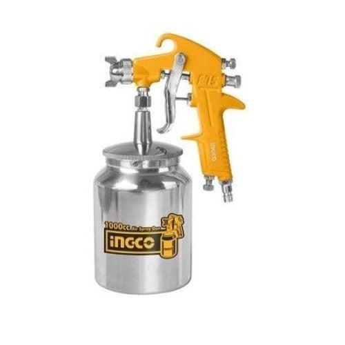 Ingco – Air spray gun – ASG3105 Main image