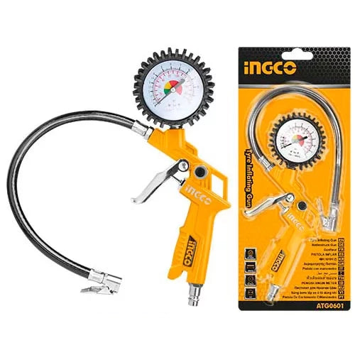 Ingco – Air tire inflating gun – ATG0601