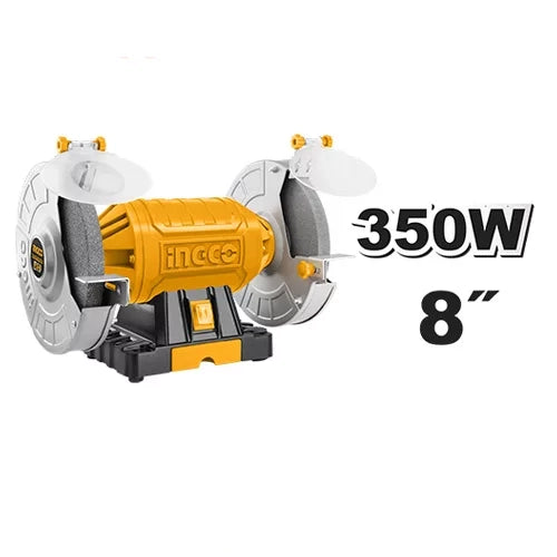 Ingco – Bench grinder – BG83502 Main image