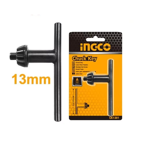 Ingco – Chuck key – CK1301 Main image