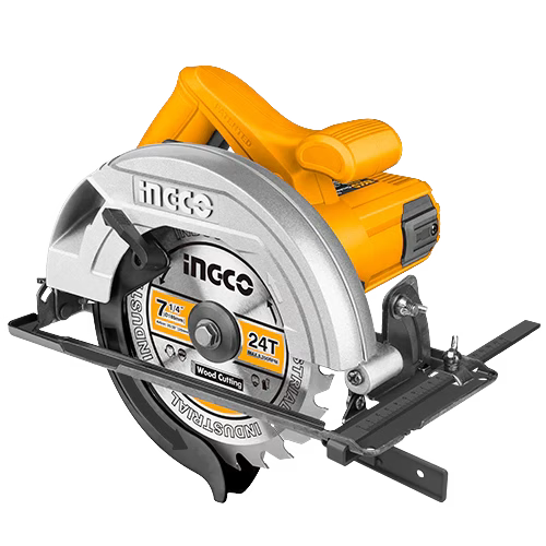 Ingco - Circular saw - CS18578 Main image