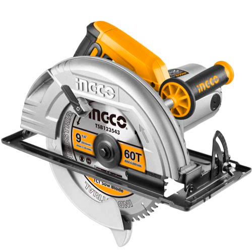 Ingco – Circular saw – CS2358