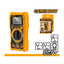 Ingco – Digital Multimeter – DM200