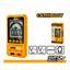 Ingco – Digital multimeter – DM6012