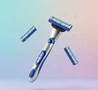 Gillette Mach3 Turbo Razor Blades